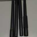 Heavy Duty Flat Shovels Ice Scraper - 67" Long Handle Winter Ice Remover Chopper for Outdoor Floor Freezer, Concrete Tile Cleaning, Metal Snow Removal Scrapers for Driveway & Sidewalk