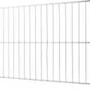 [Upgraded] Range Oven Rack WB48T10063 for GE/Kenmore Range Ovens, Rack-Flat, Replaces AP4538468, 1550790, AH2577619, EA2577619, 24'' Wide x16.9'' Deep (1 Pack)