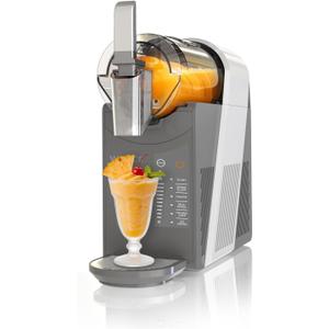 Frozen Drink & Slushie Machine, 60 oz
Easy Fill Vessel, 6 Preset Programs, 10 Level Texture Control, Make Margaritas, Frappés, & More