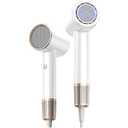 Hair Dryer Fast Dry Professional Ionic Hairdryer, Super Compact & Lightweight with Even Heat Anti-Static, Frizz-Control, Quick Drying, Energy Saving, Hairdryers for Women & Man