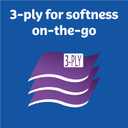 Kimberly-clark Corp 11975 Kleenex White Facial Tissue (Pack of 16)