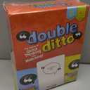 Inspiration Play Double Ditto - a Hilarious Award-Winning Family Party Game for 4-20 Players (Ages 8 and up)