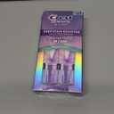 Crest 3DWhite Brilliance Deep Stain Remover Brilliant White Toothpaste - 3.1oz/2pk