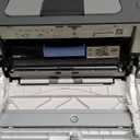Canon Megatank GX2020 All-in-One Wireless Supertank [Megatank] Printer | Print, Copy and Scan| Mobile Printing |2.7" LCD Color Touchscreen | Auto Document Feeder and Auto Duplex Printing