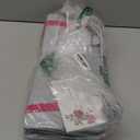 Diaper Caddy Organizer, Newborn Essetials Must Haves, Baby Registry Search and Other Baby Stuff, Collapsible Baby Basket with Handle and a Photo Frame, Grey, 11.8 x 6.3 x 9.0 inch