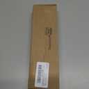 24 Pcs Halloween Witch Star Pens Stripe Rollerball Ink Ballpoint Pen Witch Birthday Gifts Halloween Party Decorations Star Fairy Supplies for Teens Adults School Office Home