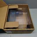 Brita UltraMax Large Water Dispenser with 1 BritaPlus Filter, 27 Cup Capacity, Black