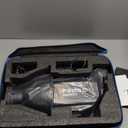 NEEWER 130W RGB LED Video Light APP/2.4G Control 17 Effects, 2500-7500K 19800lux/1m COB Continuous Lighting Output with CRI97/TLCI98 4 Dimming Curves, Bowens Mount Spotlight for Studio Shoots, FS150C