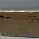 YSTKC Acacia Wood Cutting Boards Set of 3 PCS for Kitchen, Large Wooden Cutting Board Set with Handle, Thick Chopping Board, Butcher Block Wooden Trays for Meat, Fruit Vegetable and Cheese