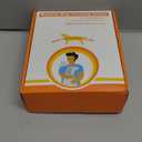 Dog Shock Collar, 3300ft Dog Training Collar with Remote, IPX7 Waterproof Rechargeable Sleek Modern Shock Collar for Small, Medium, Large Dogs with Beep, Vibration, Safety Shock, Light Mode, 8-120 lbs