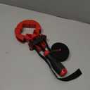 SEDY 13 ft. Belt Band Clamp Strap Clamp for Woodworking, Quick Release Frame Clamps with 90-Degree Corner Pieces