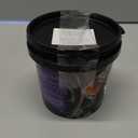 Waterproof Sealant Black Waterproof Coating 35oz Leak Repair Coating for Flat, Metal, Roofs, Foundations, Gutters, Indoor & Outdoor Walls, Bathroom, Kitchen, Garden Leak Liquid Sealant, Expiry: 06/16/2027