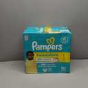 Pampers Baby Diapers - Swaddlers - Size 1, 164 Count, Ultra Absorbent Disposable Infant Diaper