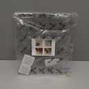 Acrylic Window Sign Holder 8.5 x 11 with 4 Suction Cups,Clear Acrylic Frames Glass Window Wall Mount,Advertising Signage Sign Holder for Mall, Office, Home, Store, Restaurant (3 Pack)