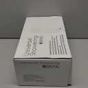 Delta 6-Setting In2ition 2-in-1 Dual Shower Head with Handheld High Pressure ProClean Spray, Chrome Detachable Shower Head with Hose, 1.75 GPM Flow Rate, Chrome 75655