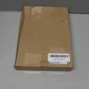 Reptile Heat Pad with Dimming Thermostat, 6" X 8" 8W Heating Pad Combo Set for 10-20 Gallon Reptile Tank, Under Tank Heater for Reptiles, Turtle, Snake, Lizard, Hermit Crab, Frogs, Seed