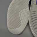 Skechers Womens Court Break - Heat Breaker, 9 Grey