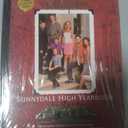 The Sunnydale High Yearbook Buffy The Vampire Slayer, Hardcover