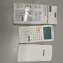 Scientific Calculator with Graphic Functions - Multiple Modes with Intuitive Interface - Perfect for Students of Beginner and Advanced Courses, High School or College