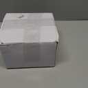 Sabary 2 Roll Monopolar Magnetic Tape 10 feet x 0.8 Wide x 0.12 Thick with Strong Adhesive Backing Anisotropic Flexible Magnetic Strip for Maglev Train Science Project