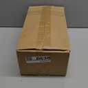 RACETOP Brown Paper Bags with Handles Bulk 100Pcs 8x4.5x10.8 Inch Gift Bags Bulk, Brown Kraft Paper Bags for Retail, Party, Shopping, Favor