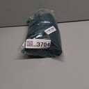 Green Glittery Dress XL