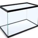 Aquarium Tank 1' x8"x 6"