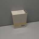 Daily Christian Planner & Goal Setter (Cotton Hardback) - Faith Planner & Daily Devotional, Goal Setting, Prayer Journal, Bible Journal, Christian Gifts For Men & Women