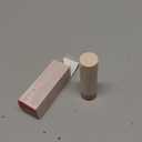 PÜR MINERALS Silky Tint Creamy Multitasking Blush Stick with Peptides, Sparkling Rose - Blush Stick with Natural, Healthy-Looking Glow & Ultra-Creamy Finish - Professional Makeup