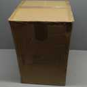 100 Cup Commercial Coffee Urn with Temp Control, 1500W Extra Large Coffee Maker Double Insulated 304 Stainless Steel Coffee Dispenser Hot Water Urn with for Home Party Office Catering(15L/100cups)