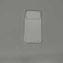 TORRAS for iPhone 17 Pro Case Crystal Clear, Ultra-Thin, 2025 Upgraded Non-Yellowing, Military-Grade Protection, Transparent Slim Case for iPhone 17 Pro Phone Case, Soft, Anti-Scratch, Clear