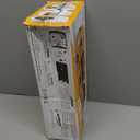 SpringFlower 3 4 5 6 Toddler Boy Toys, 25" Construction Carrier Toy with Excavator and Dump Truck,3 in 1 Truck, Christmas Birthday Gifts for Kids 3 4 5 6 Years Old