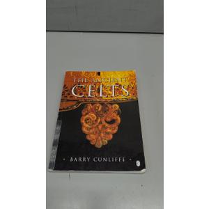 The Ancient Celts