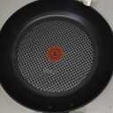 T-fal ProGrade Nonstick Fry Pan 12 Inch Induction Oven Broiler Safe 500F Cookware, Pots and Pans, Dishwasher Safe Black (11.5-Inch)