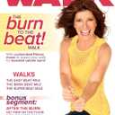 Leslie Sansone: Burn To The Beat