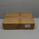 2Pack 9FT Christmas Garland Real Touch Norfolk Pine Garlands,Lifelike Greenery Garland for Mantle Fireplace Stairs Table Porch Decorations, Green Garland for Indoor Outdoor Winter Holiday Xmas Decor