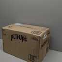 Pull-Ups Boys' Potty Training Pants, Size 2T-3T Training Underwear (16-34 lbs), 124 Count (4 Packs of 31)