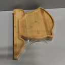 Extra Large Charcuterie Board, Funny Cheese Board for Storing Snacks, Wedding & Bridal Shower Gift