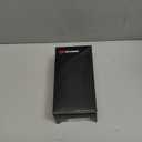 RIVBOS Youth Baseball Sunglasses for Kids(Boys&Girls) Polarized UV Protection Cycling Glasses RYS008 (Blackgreen Frame/Bluegreen Gradient Lens)