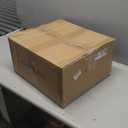 2 Leg High Peak Canopy Fitting Kit, Extension for Middle Part, Galvanized Steel Carport Connectors with 1-3/8" ID