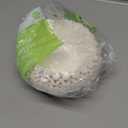 Amazon Basics Basket Coffee Filters for 8-12 Cup Coffee Makers, White, 200 Count