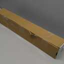 Taozun Towel Bar - 24 Inch Self Adhesive Towel Holder, Hand Towel Rack Stick on Wall, SUS 304 Stainless Steel Bathroom Hardware Accessory (Silver)