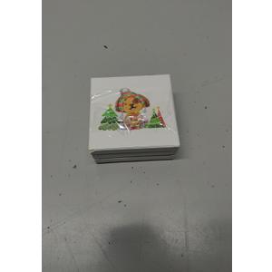 3 x Cardinal Christmas Ornament, Christmas Tree Ornaments, Keepsake Ornaments, Holiday Decor, Cardinal Gift, Remembrance or Memorial Gifts, Sympathy Gifts for Loss of Loved One