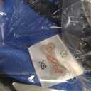 Adjustable Small Dog Wheelchair - Mobility Aid for Disabled Pets,Small Dog Wheelchair for Back Legs Leg Brace & Hip Support - 8-20 lbs (Extra Small)