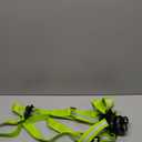 Running Lights for Runners 800LM, 6 Modes Running Light with 45Adjustable Tilt, IPX5 Waterproof Rechargeable Visibility Reflective Vest for Night Walking/Cycling/Jogging, 4-25Hrs Runtime