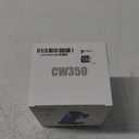 3 in 1 Charging Station for iPhone, Wireless Charger for iPhone 17 16e 16 15 14 13 12 11 X Pro Max & Apple Watch - Wireless Charging Station for AirPods 4 3 Pro (Black)