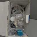 Carpet Rake-Carpet Hair Removal Tool-Carpet Rake to Fluff Carpet-Carpet Scraper Brush Rug Comb Pet Cat Fur Dog Hair Remover for Couch Furniture Carpet Broom