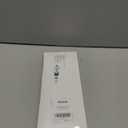 Yecaye Cord Hider, 113in One-Cord Cable Concealer, Cord Covers for Wires on Wall, Easy Install Cable Management Kit for 2 Small Wires, Cables Raceway Home Office, W0.59in H0.4in, White