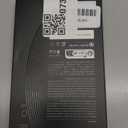 TORRAS 360 Magnetic Stand for iPhone 17 Pro Max Case, [Fit for MagSafe] [4X Military-Grade Protection] Slim Case for iPhone 17 Pro Max 6.9", Translucent Obsidian Black, Ostand O3 Fitness Series