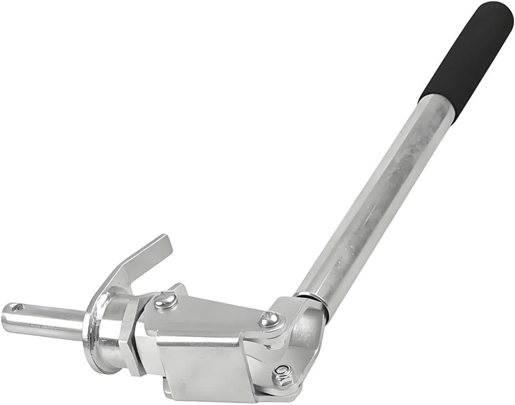 Zpana Stud Mount Valve Spring Compressor Removal Tool, OEM# 66784 Remove & Install Valve Retainers, Automotive Engine Repair Accessories, Compatible with All 3/8" & 7/16" Rocker Studs